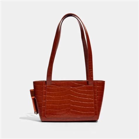 edie parker burn bag dupe|edie parker burn tote lighter case.